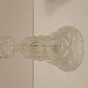Crystal Bell